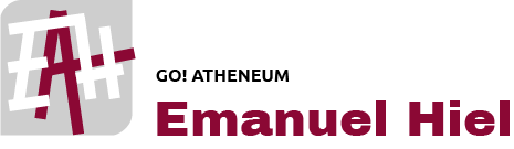 GO! Atheneum Emanuel Hiel homepagina