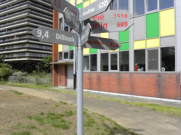 Inschrijvingen 2de jaar tot 6de jaar vanaf 1 juni 2026